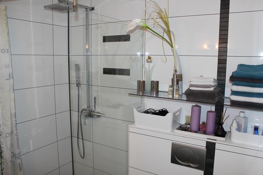 Zimmer David Kolín nad Rýnem Exteriér fotografie