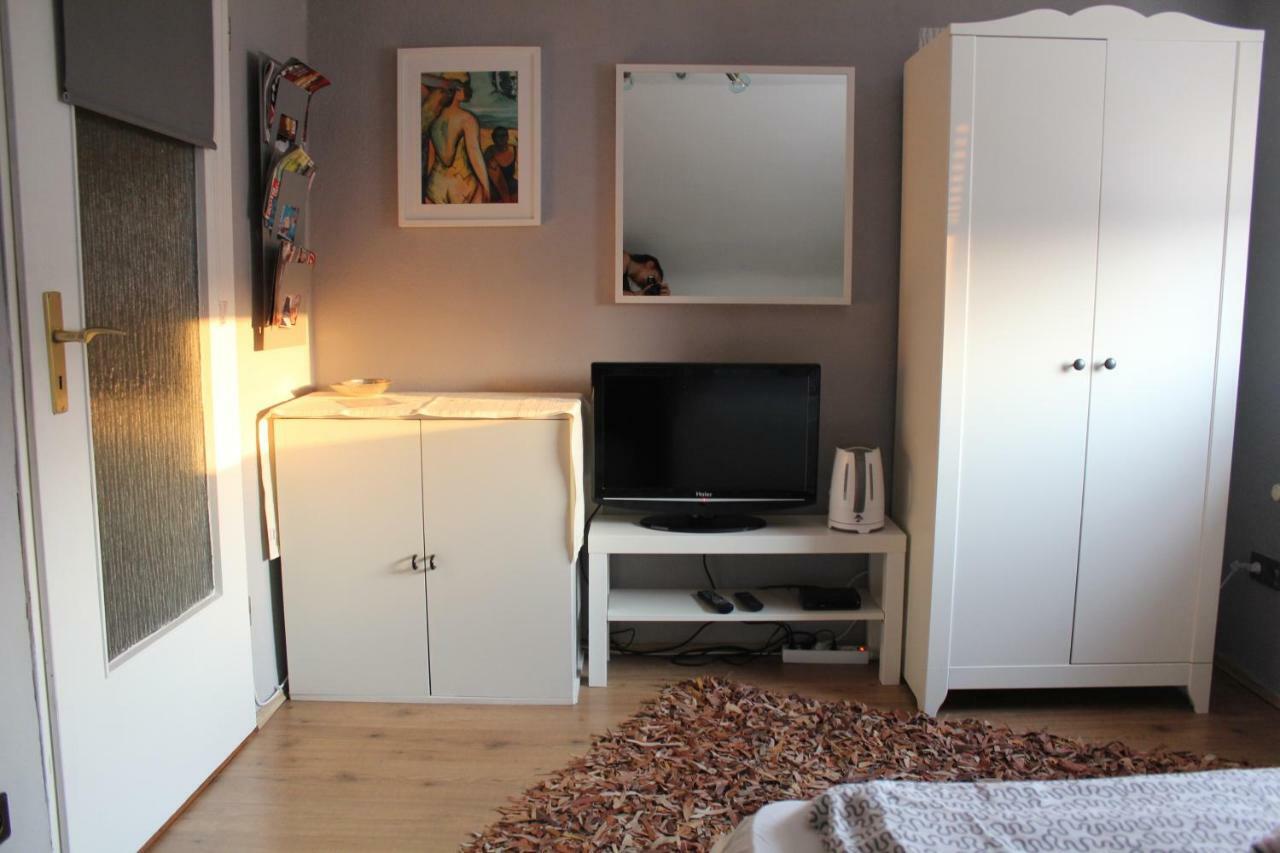 Zimmer David Kolín nad Rýnem Exteriér fotografie