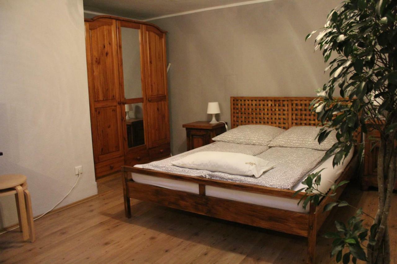 Zimmer David Kolín nad Rýnem Exteriér fotografie