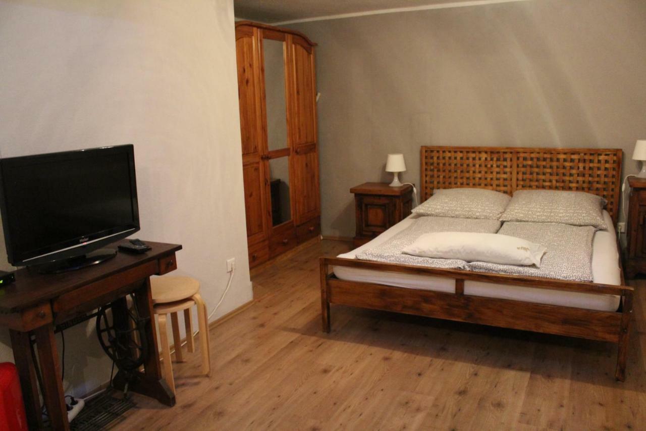 Zimmer David Kolín nad Rýnem Exteriér fotografie